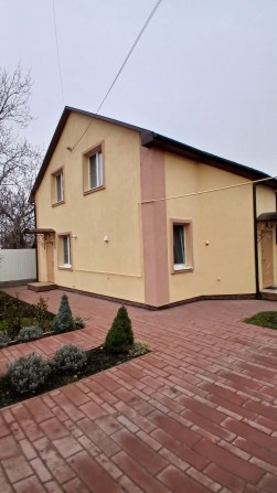 Терміновий продаж добротного будинку! 2015 року. Рн першої лікарні! - фото 1