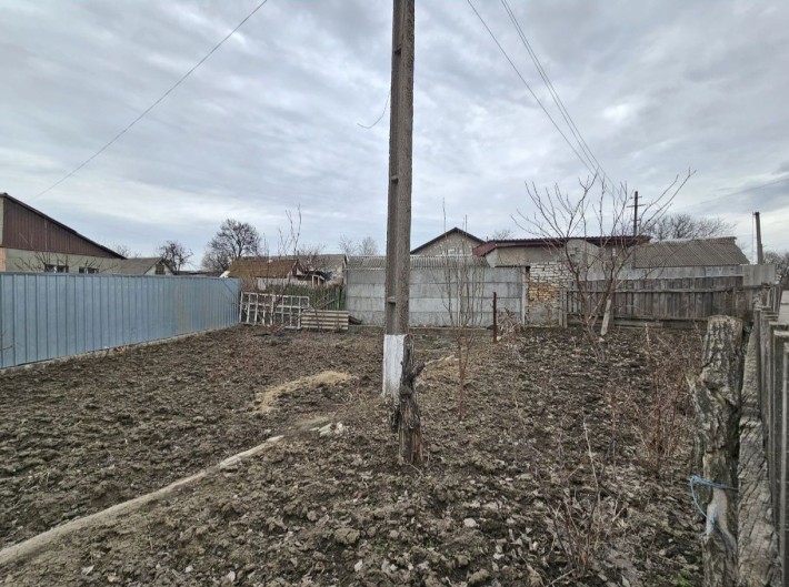 Продам часть дома в районе ул. Киевская - фото 1
