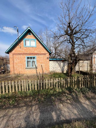 Продам дачний будинок (8340) - фото 1