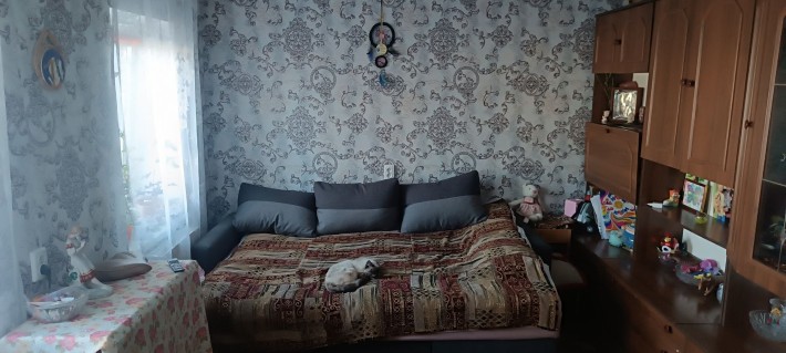 Продам частину будинку - фото 1