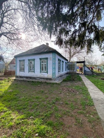 Продам будинок Самарський район - фото 1