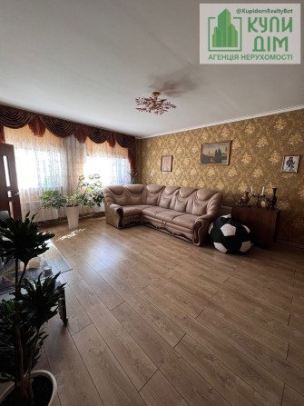 Продаж будинку 120м2. - фото 1