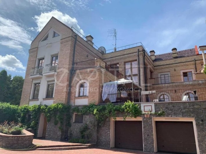 Продаж будинку, Вітряні Гори, Подільський р-н - фото 1