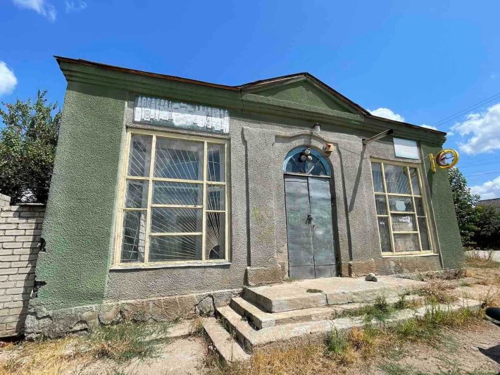 Будинок під бізнес, 90 м.кв., Кущовка, Свердлова 157а. Ціна 29 тис. $ - фото 1