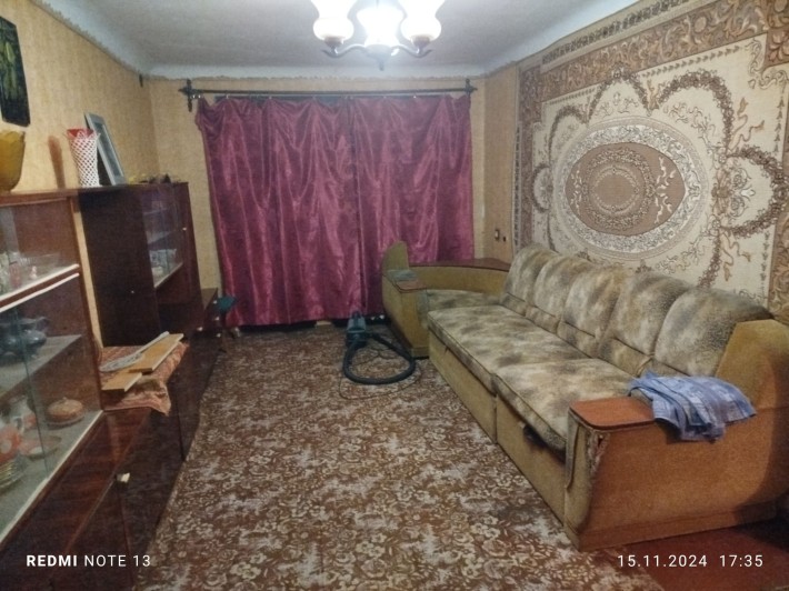 Аренда 2комнатной квартиры - фото 1