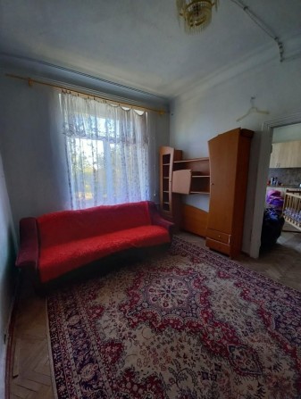 Здам 1-но кім. кв, вул. Одеська,р-н Елінга.Вільна. 3500 грн! - фото 1
