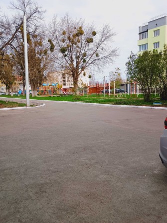 Гостомель, вул. Проскурівська, оренда двокімнатної квартири. - фото 1