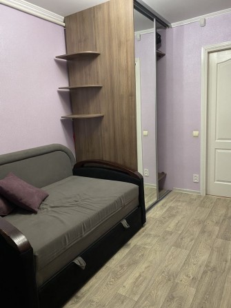 Сдам 3-к квартиру, проспект Мира 5, Измаил, без % - фото 1