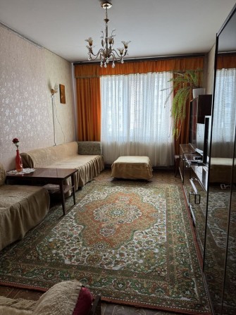 Оренда 1-кімнатної квартири - фото 1