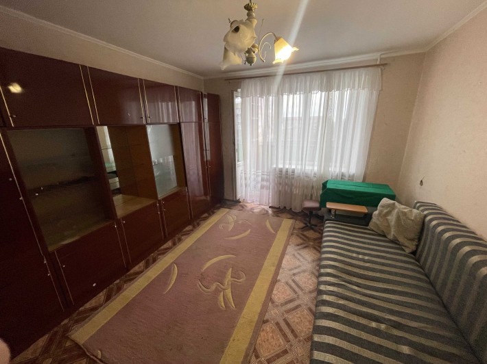 Оренда 1к. квартири, мікрорайон Жовтневий - фото 1