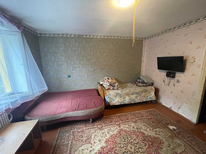 Оренда 1к. квартири, мікрорайон жовтневий - фото 1