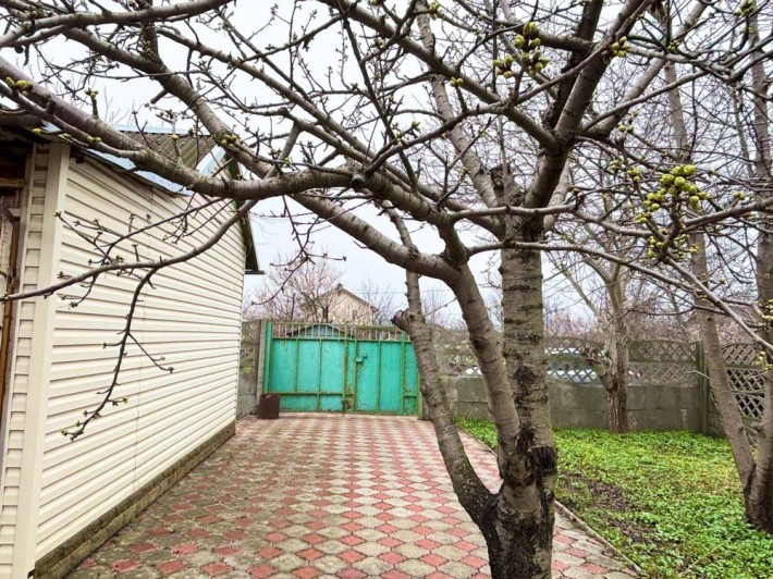 Дача в Сажівці продається терміново! - фото 1