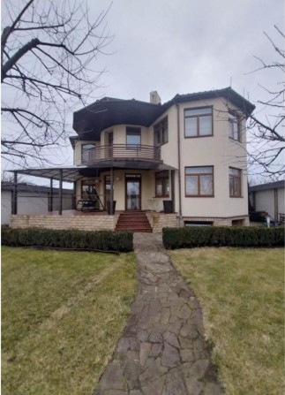 Голосіівський,Чапаєвка,Вітавська, 2-х поверх.Будинок 265м2 - фото 1