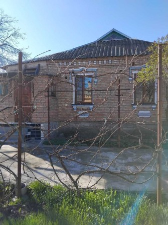 Продам приватний будинок - фото 1