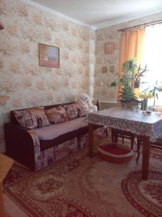 Продам половину дома в раноне просп. Олександра Поля (Кирова) - фото 1