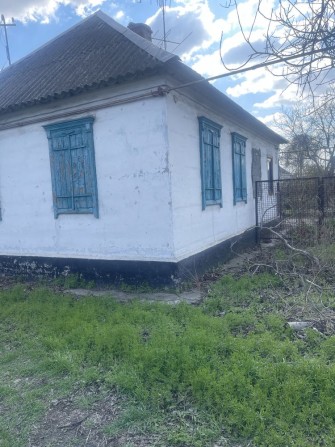 Продам 1/2 часть дома в Диевке-1 - фото 1