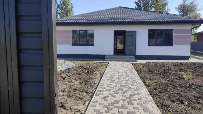 Продам будинок новострой - фото 1