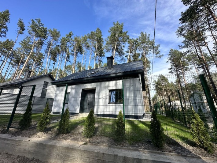Будинок Бортничи - фото 1