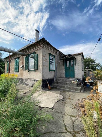 Продам дом в Таромском Промышленная улица - фото 1