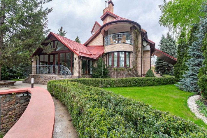 Продажа дома,  Дарницкий р-н, Осокорки - фото 1