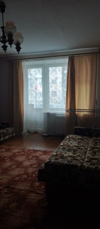 Здається 1- кімнатна квартира ( Гастелло ) - фото 1