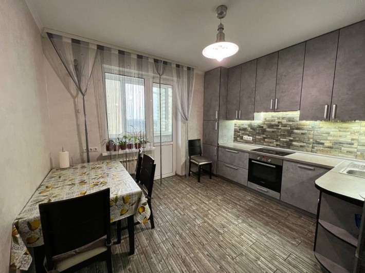 Здам однокімнатну 60 м ² - фото 1