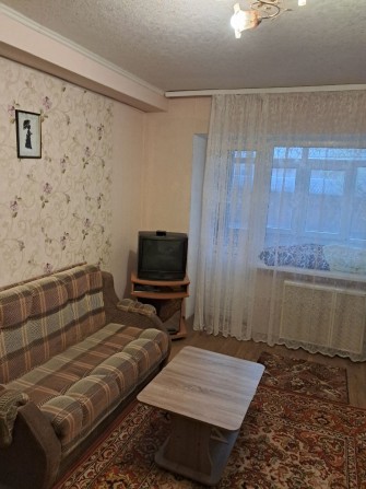 Центре 2 -этаж. 1-комнат.кв.Ул.В.стуса - фото 1