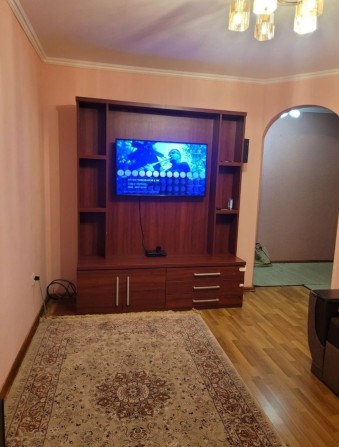 Здається 2 кімнатна квартира від власника не далеко від центра. - фото 1