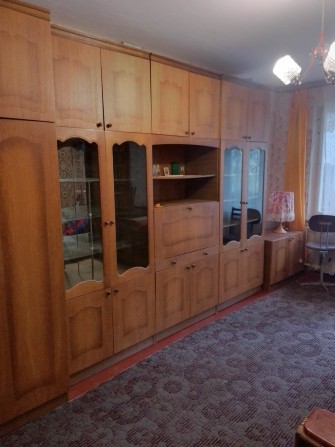 Здам квартиру для групи чоловіків (бригади) в центрі Ніжина. - фото 1