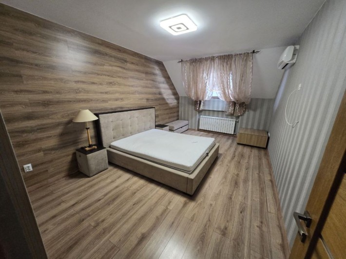 Оренда квартири 96м2 Новобудова, меблі, техніка та сучасний ремонт - фото 1