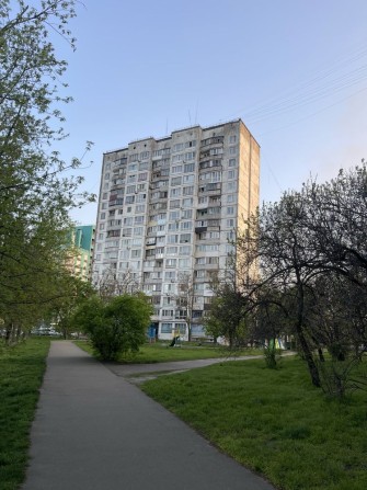 Оренда 1к квартири, м. Українка - фото 1