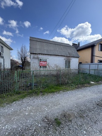 АКТУАЛЬНО!!! Продам дачу в Ермолаевке, рядом с городом. - фото 1