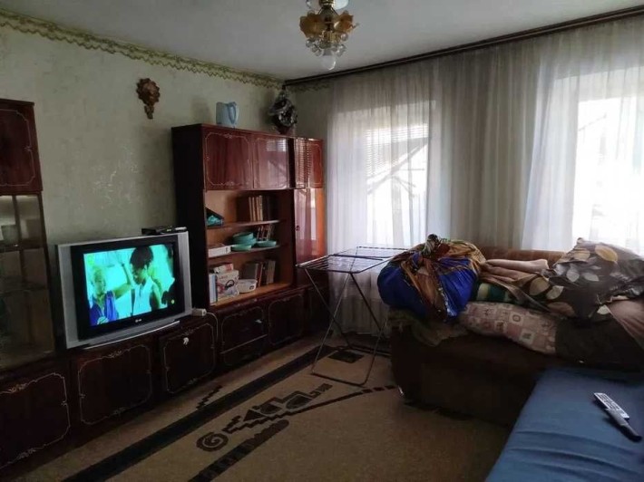 Продам часть дома в районе пр. Мазепы - фото 1