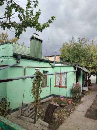 Продам будинок на Мирному - фото 1