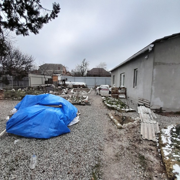 Продається  будинок на В. Балці - фото 1