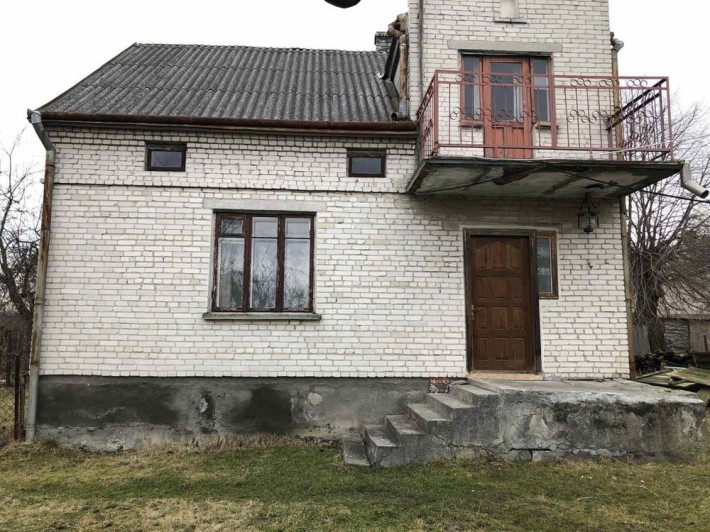 Будинок за містом - фото 1