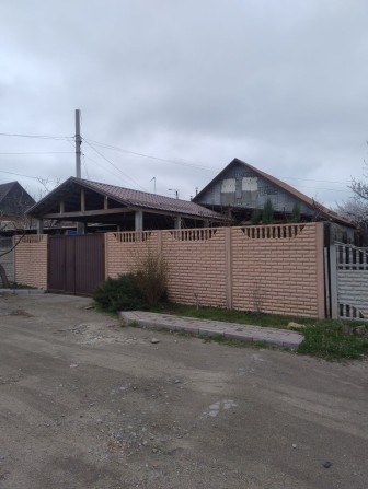 Продам будинок по вул. Передатна - фото 1