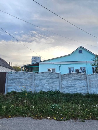 Продам будинок біля вул. Полігонної (Нагорка) - фото 1