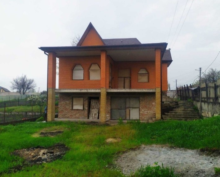 Дом новострой 186 м2 - фото 1