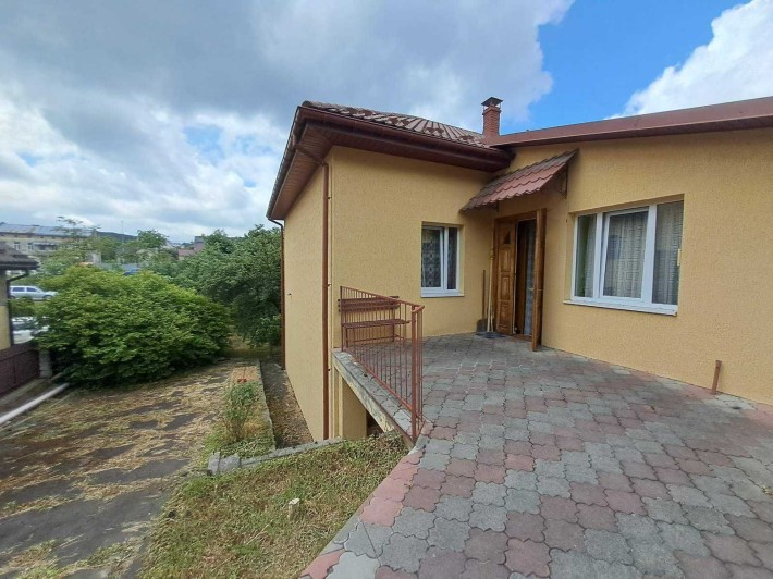 продаж будинку в.Личаківська,  130м, 7сот землі - фото 1