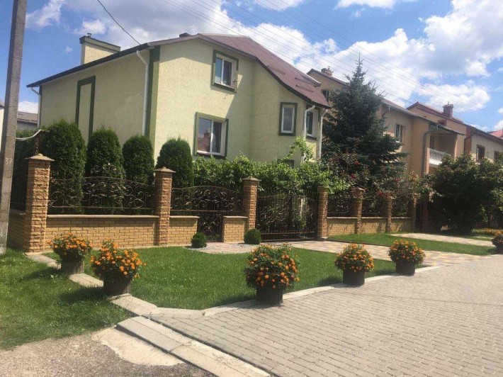 Терміновий продаж будинку Львів,Залізничний район,Білогорща - фото 1