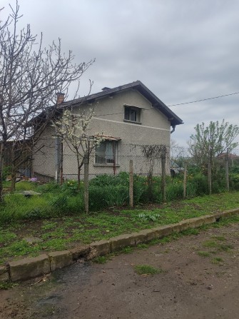 Будинок,дом, Болгарії , Бургас - фото 1