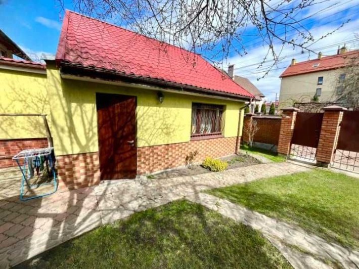 Продаж Будинку. Львів вул. Городоцька- Дубенська - фото 1