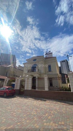 Дом на Французском бульваре, Королевские Сады 500м2 дубаи в Одессе - фото 1