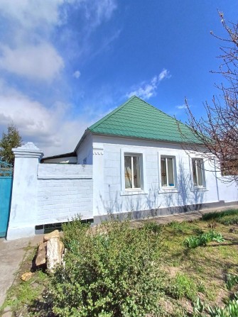 Продам Отличный Дом 120 м2 в РАКЕТНОЙ РОЩЕ - фото 1