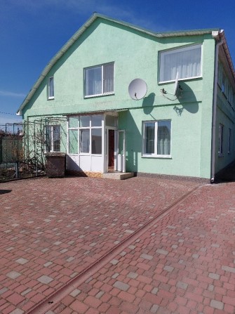 Продам дом новой постройки на Алексеевке - фото 1