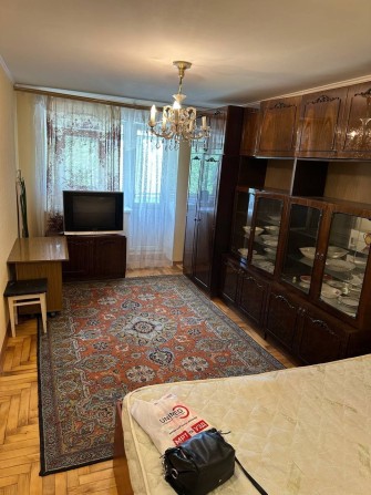 Однокомнатная квартира на Космосе - фото 1