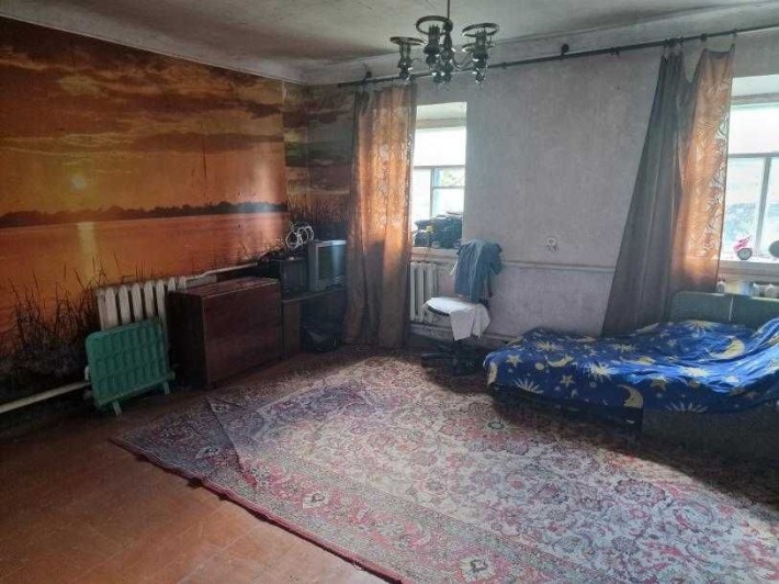Продам будинок метро Холодна гора 7 хв пішки - фото 1