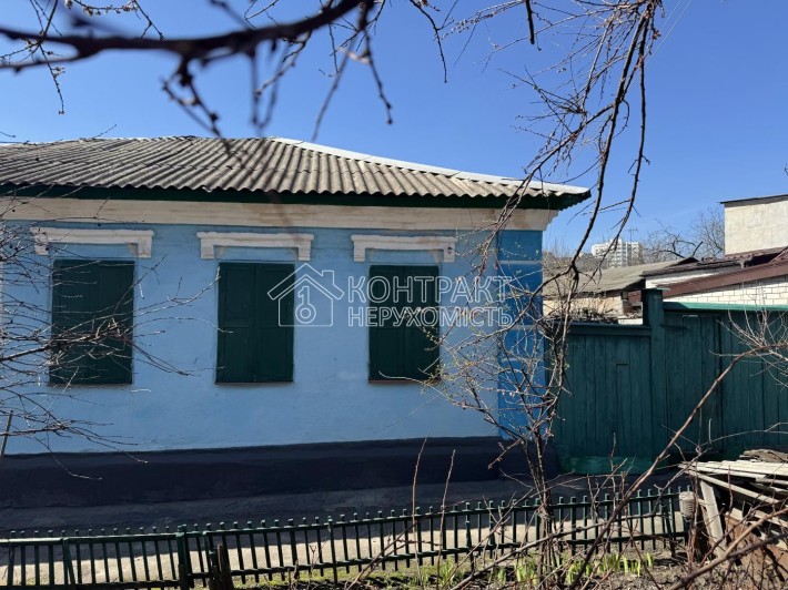Продам частину будинка будинок дом Холодна Гора - фото 1