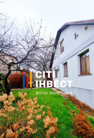 Добротный качественный  дом Лысая Гора, ЛУЧШЕЕ ПРЕДЛОЖЕНИЕ! - фото 1